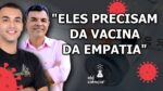 A VACINA VAI ACABAR COM A PANDEMIA DE COVID?