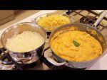 ALMOÇO DE DOMINGO COMPLETO NUNCA MAIS ERRE NO SEU STROGONOFF DE FRANGO | FÁCIL RÁPIDO