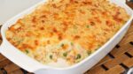 ARROZ DE FORNO MEGA CREMOSO | SUPER FÁCIL E DELICIOSO