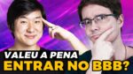 BBB PAGA MAIS QUE YOUTUBE? Feat Pyong lee