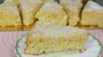 BOLO GELADO DE COCO SIMPLES E FÁCIL – CHEF LÉO OLIVEIRA