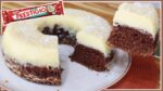 BOLO PUDIM DELICIOSO I É SÓ MEXER I SUPER FÁCIL