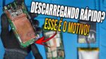 Celular Descarregando Rápido Como Resolver? (Causas e Soluções)