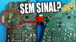 Como Adaptar Antena de Celular Com Sinal Fraco ou Sem Sinal (Fácil e Bem Detalhado)