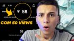 Como GANHAR DINHEIRO com 50 visualizações NOS STORIES do Instagram!