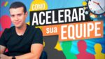 Como GERENCIAR seu Time e DELEGAR Tarefas sem Dor de Cabeça