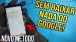 Como Remover Conta Google J4 Plus/J4 Core (Serve Pro J6, J8, A10, A10s, A20s, A30, A30s)