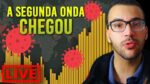 COMO SERÁ A SEGUNDA ONDA DA COVID?