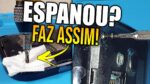 Como Tirar Parafuso Espanado de Qualquer Celular Fácil (E Técnica Para Nunca Espanar Um Parafuso)