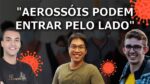 COMO USAR a MÁSCARA para COVID CORRETAMENTE