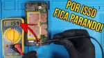 Conector Parando Depois da Troca (Evitando Prejuízos no Conserto de Celular)