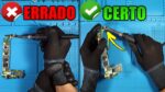 Dicas Para Quem Treme na Hora de Soldar! (Importante Para Iniciantes em Conserto de Celular)