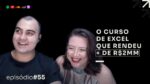 ELES ENTENDERAM MELHOR A SUA ROMA E FATURARAM R$2MM | PODCAST FAIXA PRETA C/ KAREN E STEFANO |EP  #55
