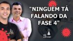 ENTENDA AS FASES DE TESTES DA VACINA DA COVID