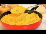 FAROFA DE BACON SEMPRE É SUCESSO AQUI EM CASA RECEITA BARATA E FÁCIL