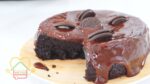 IMPOSSIVEL COMER SO UM PEDAÇO – FEITO COM 3 INGREDIENTES