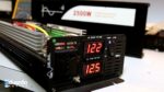 Inversor SWIPOWER 2500W Forma de Onda e Detalhes por Dentro