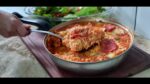 Lasanha prática | Sem forno, muito fácil.