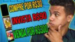Melhores Celulares Para Consertar e Revender (Vende Muito Fácil)