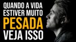 NÃO ACREDITE NO QUE DIZEM. VÁ VER! | MOTIVACIONAL
