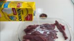 NÃO FAÇA CARNE SEM VER ESSA RECEITA!
