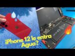 O iPhone 12 é RESISTENTE À ÁGUA? Nós o submergimos e o desarmamos!
| (Espanhol)