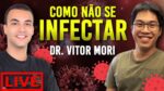 O que REALMENTE vai te PROTEGER DA COVID!