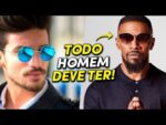 Os ÓCULOS que TODO HOMEM DEVE TER! 4 Modelos Versáteis e Atemporais