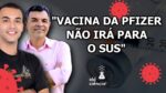 OS PROBLEMAS DA VACINA DA PFIZER