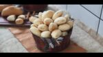 Pão de queijo Mineiro | 2 queijos