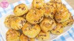 PÃOZINHO DE CALABRESA|NÃO PRECISA ESPERAR CRESCER|RECEITA ECONOMICA E MUITO FÁCIL|RECEITAS DA CRIS