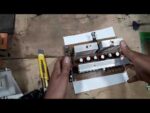 Placa para inversores senoidal pura unboxing