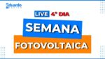 Placas Fotovoltaicas e as Formas de Ligação | Semana Fotovoltaica 4º Dia
