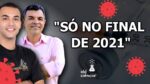 QUANDO SAI A VACINA DA COVID