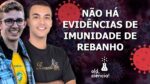 SEGUNDA ONDA DE COVID NA REGIÃO NORTE?