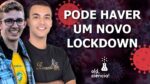 SEGUNDA ONDA DE COVID NA REGIÃO SUDESTE