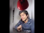 SEJA COMO O ALUNO E ATOR DANIEL BLANCO – FAÇA PARTE DO “CURSO PROF KENNY”