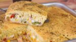 TORTA PORTUGUESA COM UMA MASSA SUPER ESPECIAL – CHEF LÉO OLIVEIRA