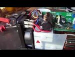 Vamos fazer a inversora de solda  compra de um notebook