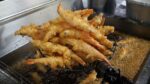 Vendas anuais de 1,8 bilhão com um camarão! Camarão frito crocante, camarão agridoce – comida de rua coreana