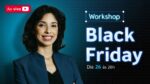 Workshop Black Friday: Como vender na data – Ecommerce na Prática