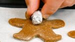 6 receitas de biscoitos de Natal