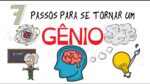 7 Passos para se tornar um GÊNIO – Aprenda a pensar como Leonardo Da Vinci | SejaUmaPessoaMelhor