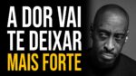 A DOR QUE VOCÊ ESTÁ SENTINDO VAI PASSAR | MOTIVAÇÃO FORTE