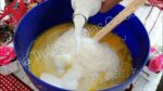 A PADARIA ME PEDIU UM BOLO DIFERENTE PRO NATAL E ANO NOVO OLHEM A RECEITA QUE EU FIZ FOI APLAUDIDA