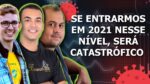 ALERTA: O que vai acontecer com a COVID em 2021