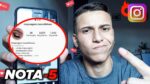 ANALISANDO PERFIS DE NICHO do INSTAGRAM (de 0 a 10)