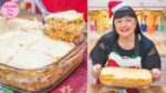 ARROZ TEMPERADO DE FORNO DE NATAL | ESPECIAL DE NATAL | RECEITAS DA CRIS