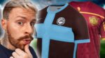 As 8 CAMISAS DE TIMES BRASILEIROS mais BONITAS pra 2021, quais são elas?