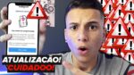 ATUALIZAÇÃO DO INSTAGRAM! A Partir do dia 20 de Dezembro (CUIDADO!)